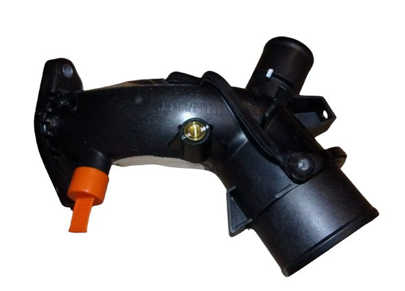 Przewód Powietrza Renault 1.5Dci 165763328R Oryginał 165763328R