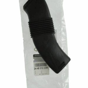 Przewód Powietrza Renault Dacia 244931223R Oryginał 244931223R