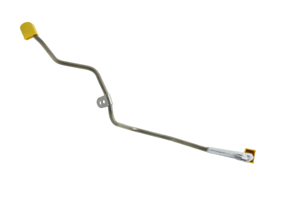 Przewód Smar.Turbiny Renault 2.0Dci 151922817R Oryginał 151922817R