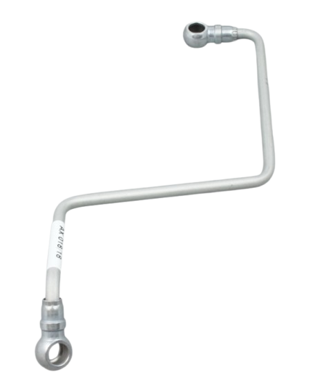 Przewod Turbiny Peugeot Citroen 037962 Oryginał ORG 037962