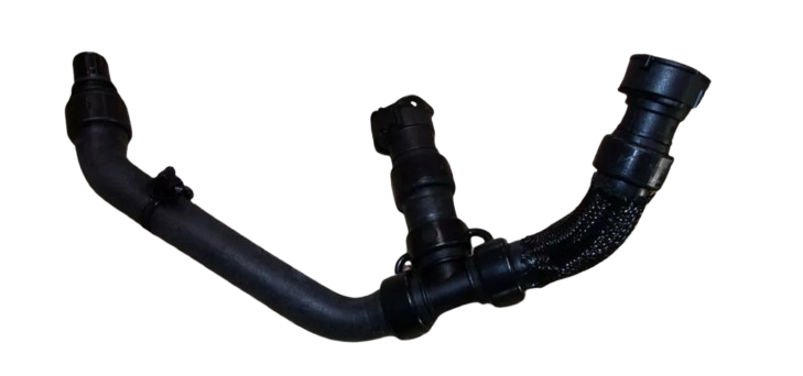Przewód Układu Chłodzenia Renault 2.3Dci 212835215R Oryginał 212835215R