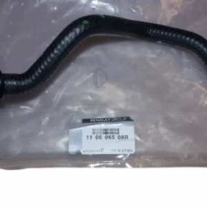 Przewód Układu Chłodzenia Renault Dacia 110606508R Oryginał ORG 110606508R