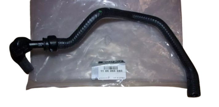 Przewód Układu Chłodzenia Renault Dacia 110606508R Oryginał ORG 110606508R