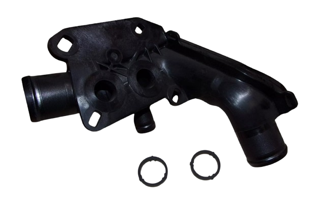 Przewód Układu Chłodzenia Renault Dacia 2.0Dci 213080018R Oryginał 213080018R