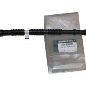 Przewód Układu Chłodzenia Renault Dacia 244940004R Oryginał 244940004R