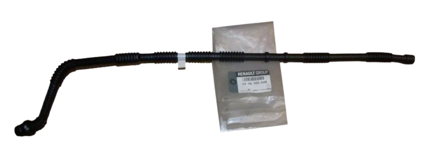 Przewód Układu Chłodzenia Renault Dacia 244940004R Oryginał 244940004R