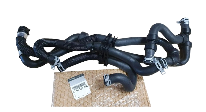 Przewód Wodny Renault 1.6Dci 210450937R Oryginał 210450937R