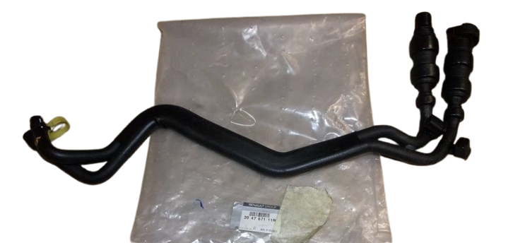 Przewód Wodny Renault 2.3Dci 204767111R Oryginał 204767111R