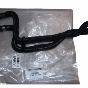 Przewód Wodny Renault 204762715R Oryginał 204762715R