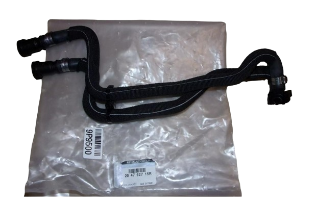 Przewód Wodny Renault 204762715R Oryginał 204762715R