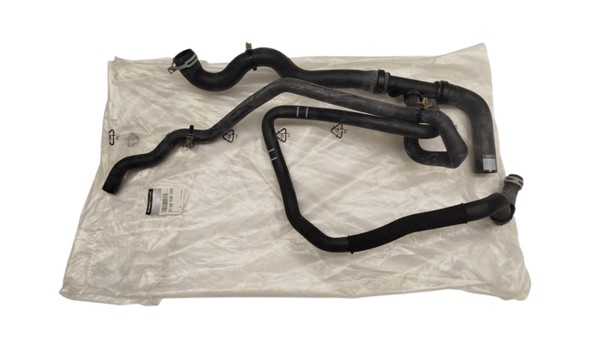 Przewód Wodny Renault Dacia 1.2 215016835R Oryginał 215016835R