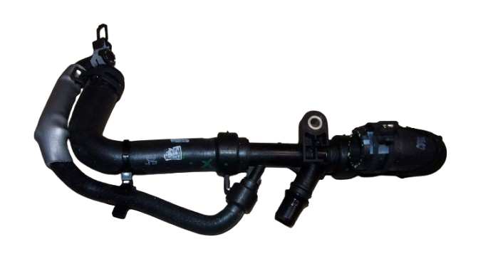 Przewód Wody Renault Dacia 110606001R Oryginał ORG 110606001R