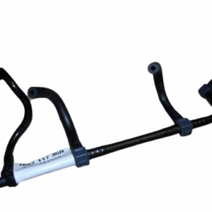 Przewód Zwrotny Wtrysk. Renault 1.5Dci 166711735R Oryginał 166711735R