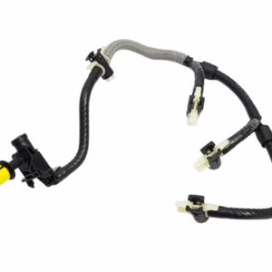 Przewód Zwrotny Wtrysku Nadmiary Renault 166711244R Oryginał 166711244R
