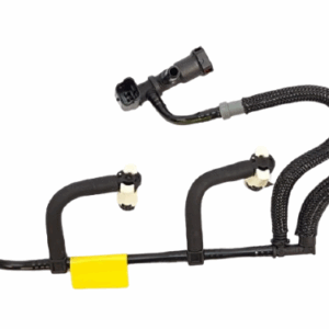 Przewód Zwrotny Wtrysku Renault 1.5D 166714557R Oryginał 166714557R