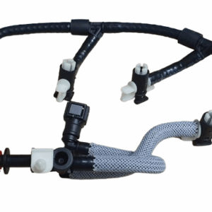 Przewód Zwrotny Wtrysku Renault 166716979R Oryginał 166716979R