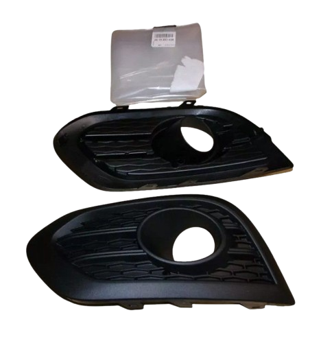 Ramki Halogenu Renault Dacia 261520345R Oryginał 261520345R