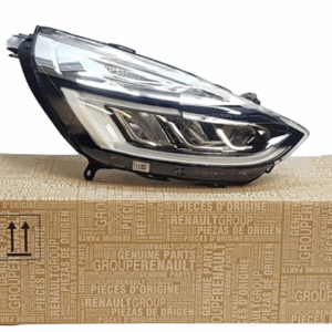 Reflektor Led Renault Dacia 260100274R Oryginał 260100274R