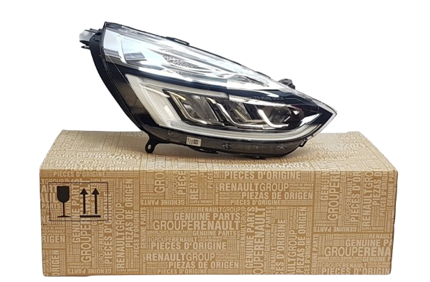 Reflektor Led Renault Dacia 260100274R Oryginał 260100274R