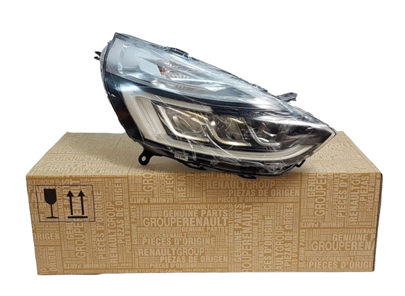 Reflektor Led Renault Dacia 260101766R Oryginał 260101766R