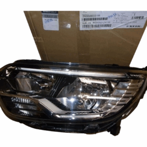Reflektor Led Renault Dacia 260600331R Oryginał 260600331R