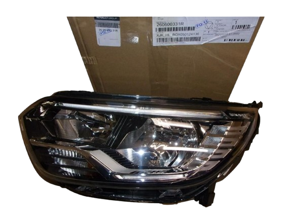 Reflektor Led Renault Dacia 260600331R Oryginał 260600331R