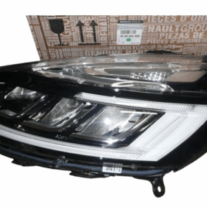 Reflektor Led Renault Dacia 260605046R Oryginał 260605046R