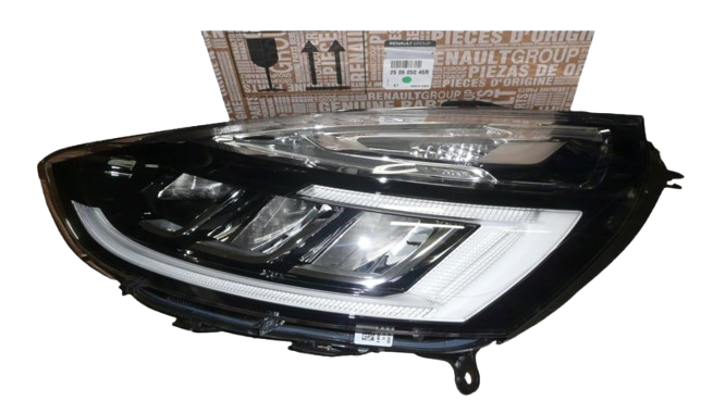 Reflektor Led Renault Dacia 260605046R Oryginał 260605046R