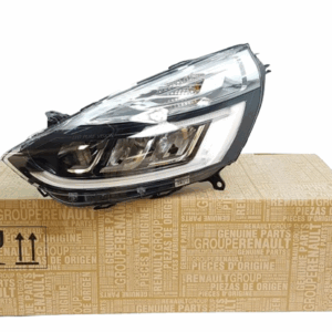 Reflektor Led Renault Dacia 260606098R Oryginał 260606098R