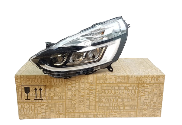 Reflektor Led Renault Dacia 260606098R Oryginał 260606098R