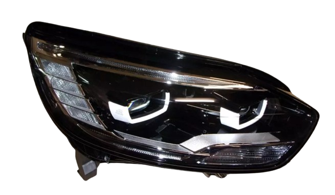 Reflektor Prawy Renault Scenic 4 260105116R Oryginał 260105116R