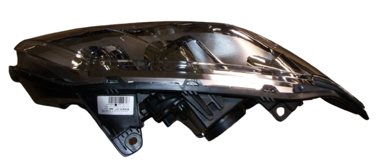Reflektor Renault Dacia 260100037R Oryginał 260100037R