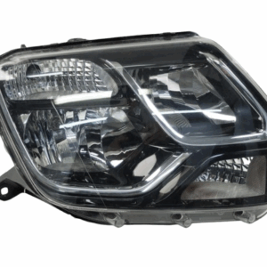 Reflektor Renault Dacia 260100156R Oryginał 260100156R