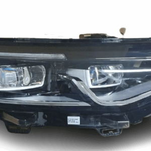 Reflektor Renault Dacia 260100184R Oryginał 260100184R