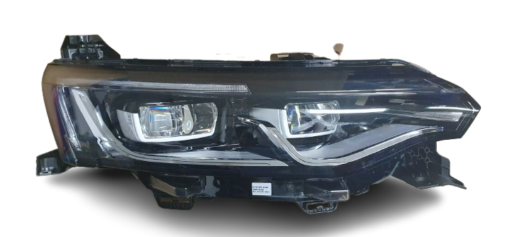 Reflektor Renault Dacia 260100184R Oryginał 260100184R