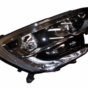 Reflektor Renault Dacia 260100506R Oryginał 260100506R