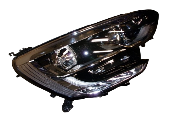 Reflektor Renault Dacia 260100506R Oryginał 260100506R