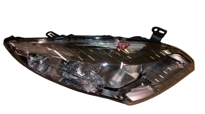 Reflektor Renault Dacia 260100850R Oryginał 260100850R