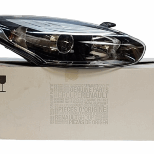 Reflektor Renault Dacia 260100923R Oryginał 260100923R