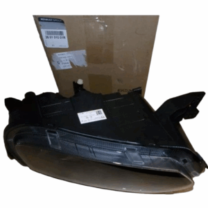 Reflektor Renault Dacia 260101001R Oryginał 260101001R