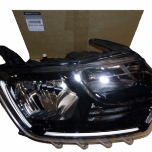 Reflektor Renault Dacia 260101133R Oryginał 260101133R