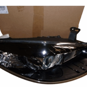 Reflektor Renault Dacia 260101858R Oryginał 260101858R