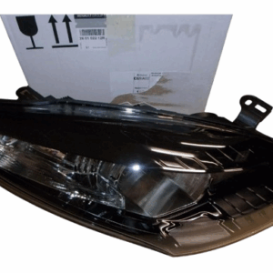 Reflektor Renault Dacia 260102212R Oryginał 260102212R