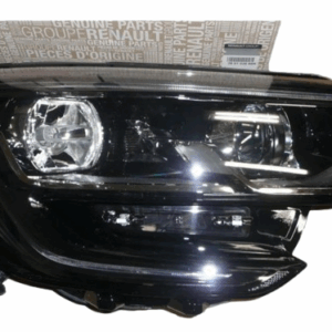 Reflektor Renault Dacia 260102686R Oryginał 260102686R