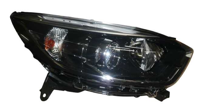 Reflektor Renault Dacia 260102734R Oryginał 260102734R