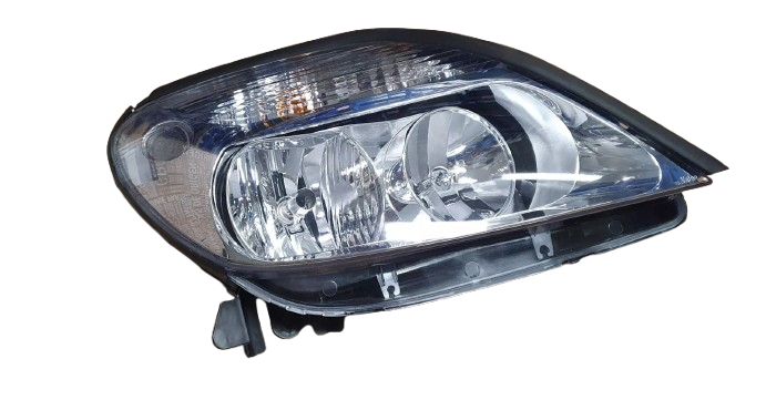 Reflektor Renault Dacia 260102746R Oryginał 260102746R