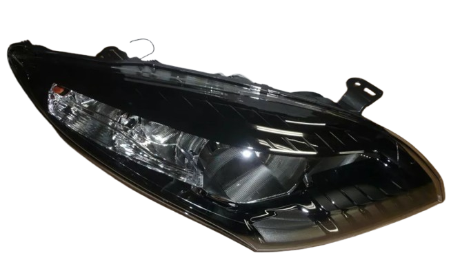 Reflektor Renault Dacia 260102973R Oryginał 260102973R