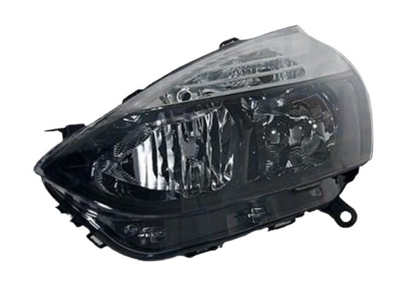 Reflektor Renault Dacia 260103127R Oryginał 260103127R