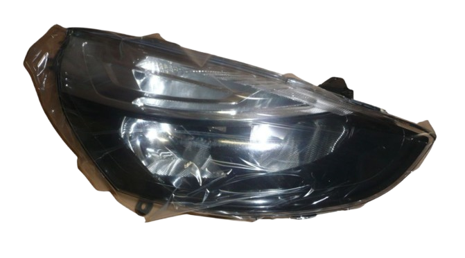 Reflektor Renault Dacia 260103421R Oryginał 260103421R