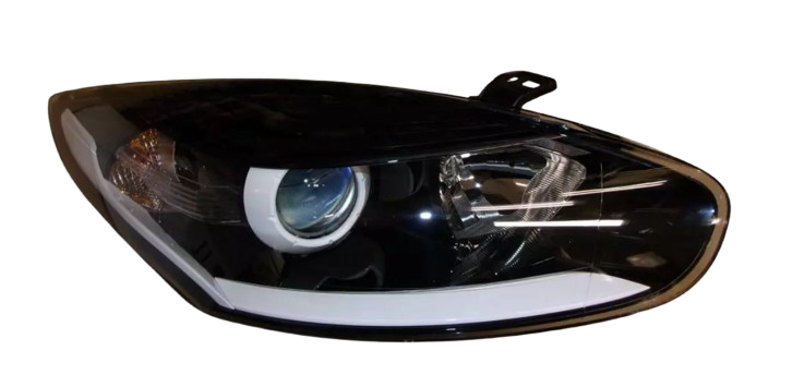 Reflektor Renault Dacia 260103615R Oryginał 260103615R